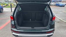 SEAT Ateca 1.5 TSI EVO Xperience 5dr DSG Petrol Estate